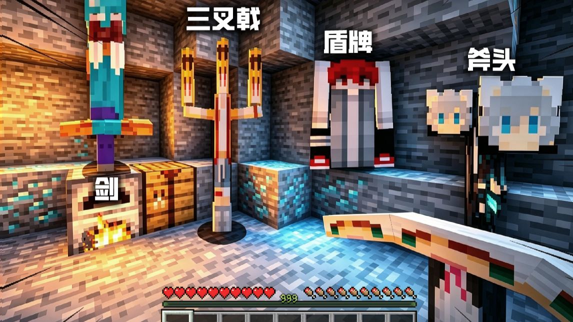 配图