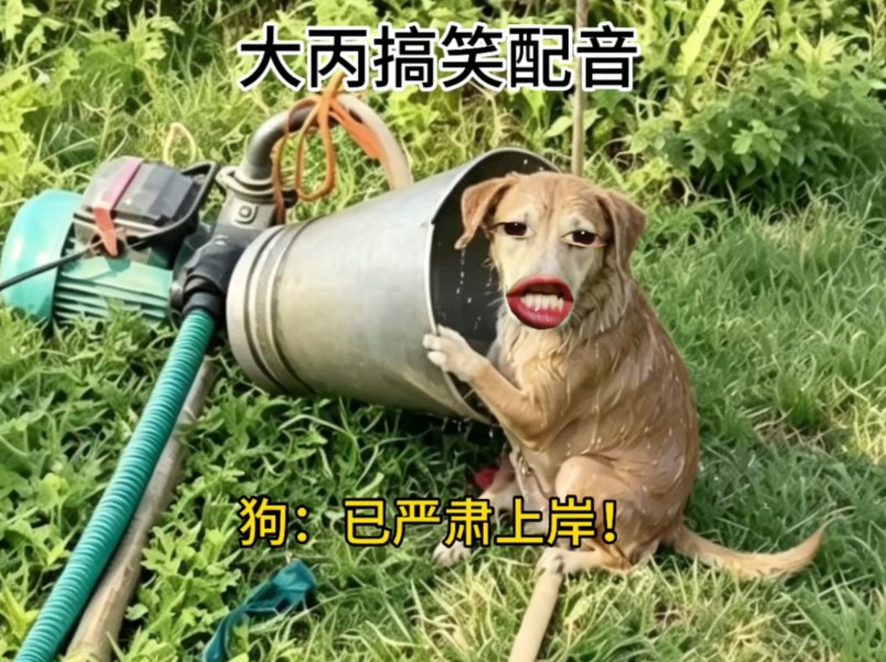 配图