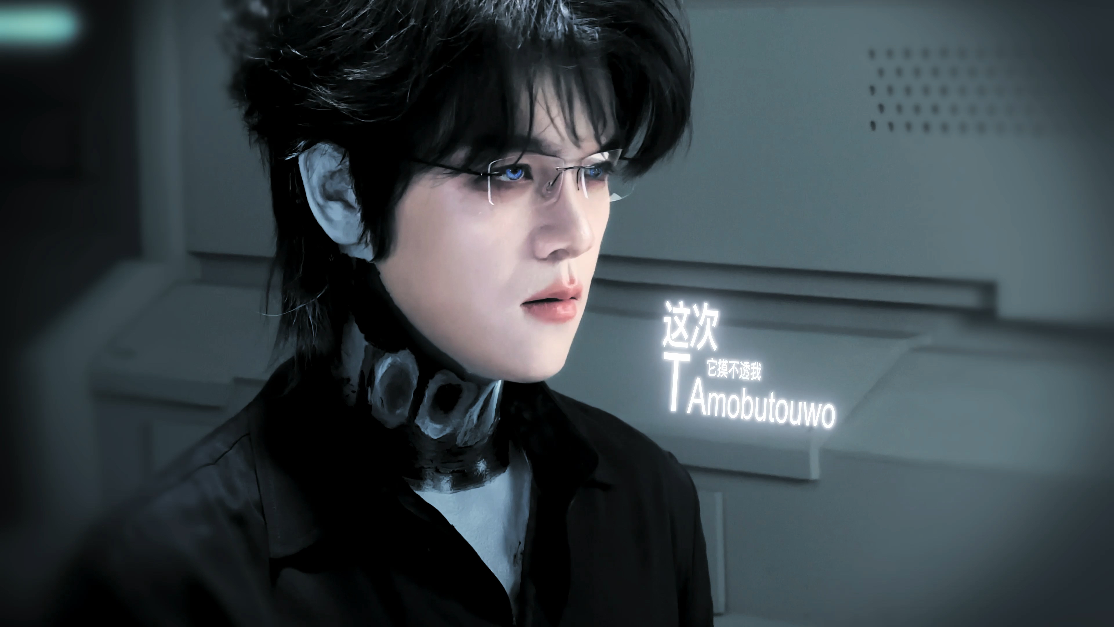 配图