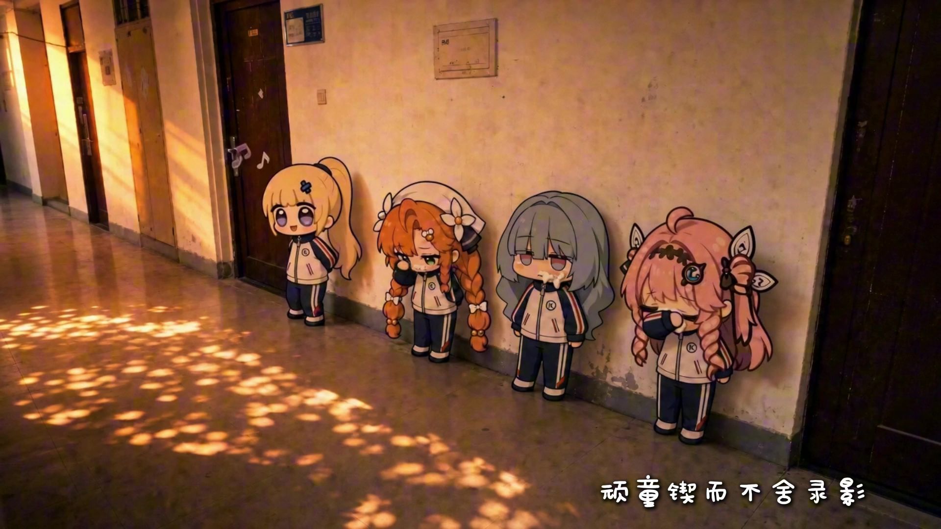 配图