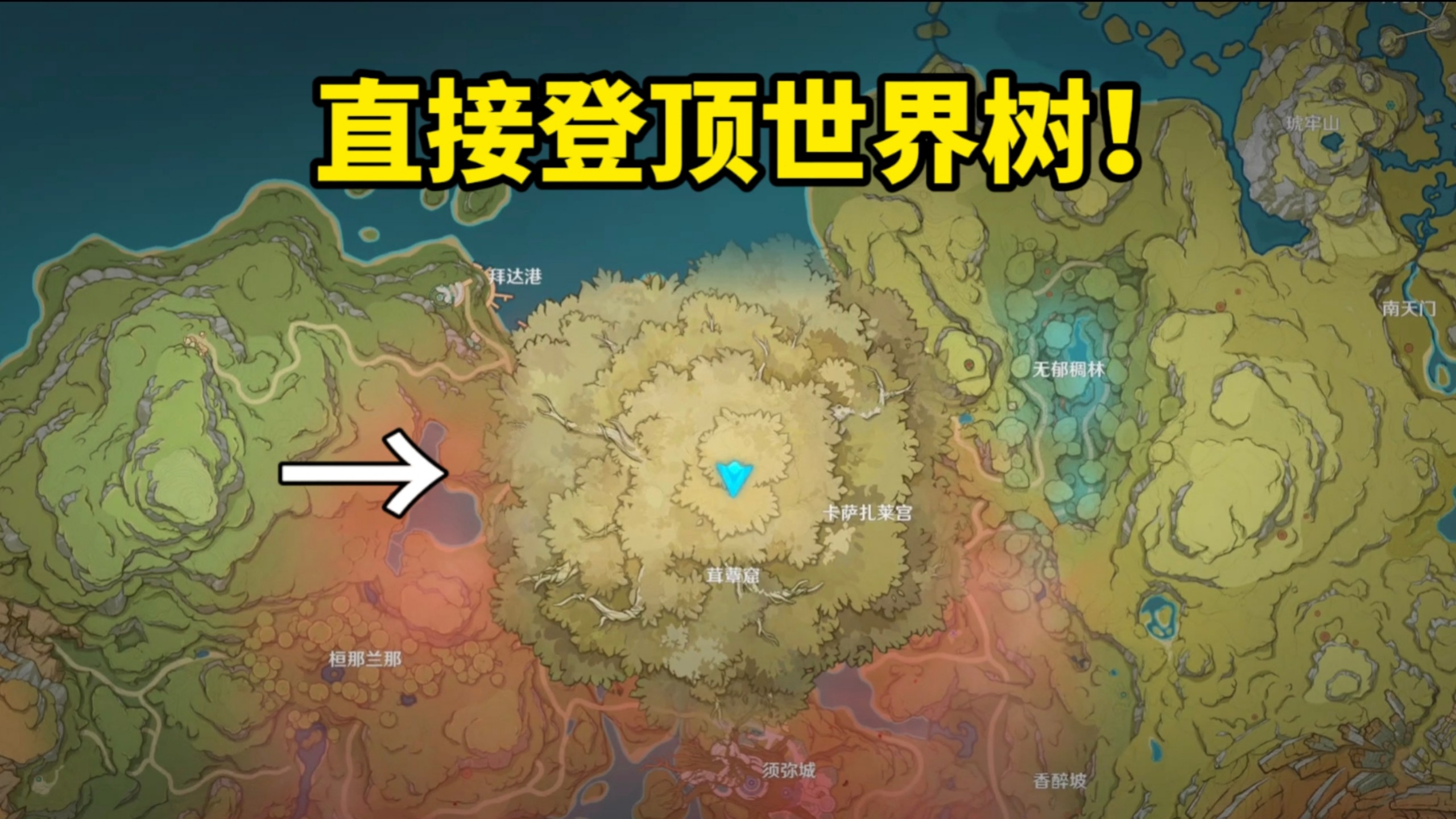 配图