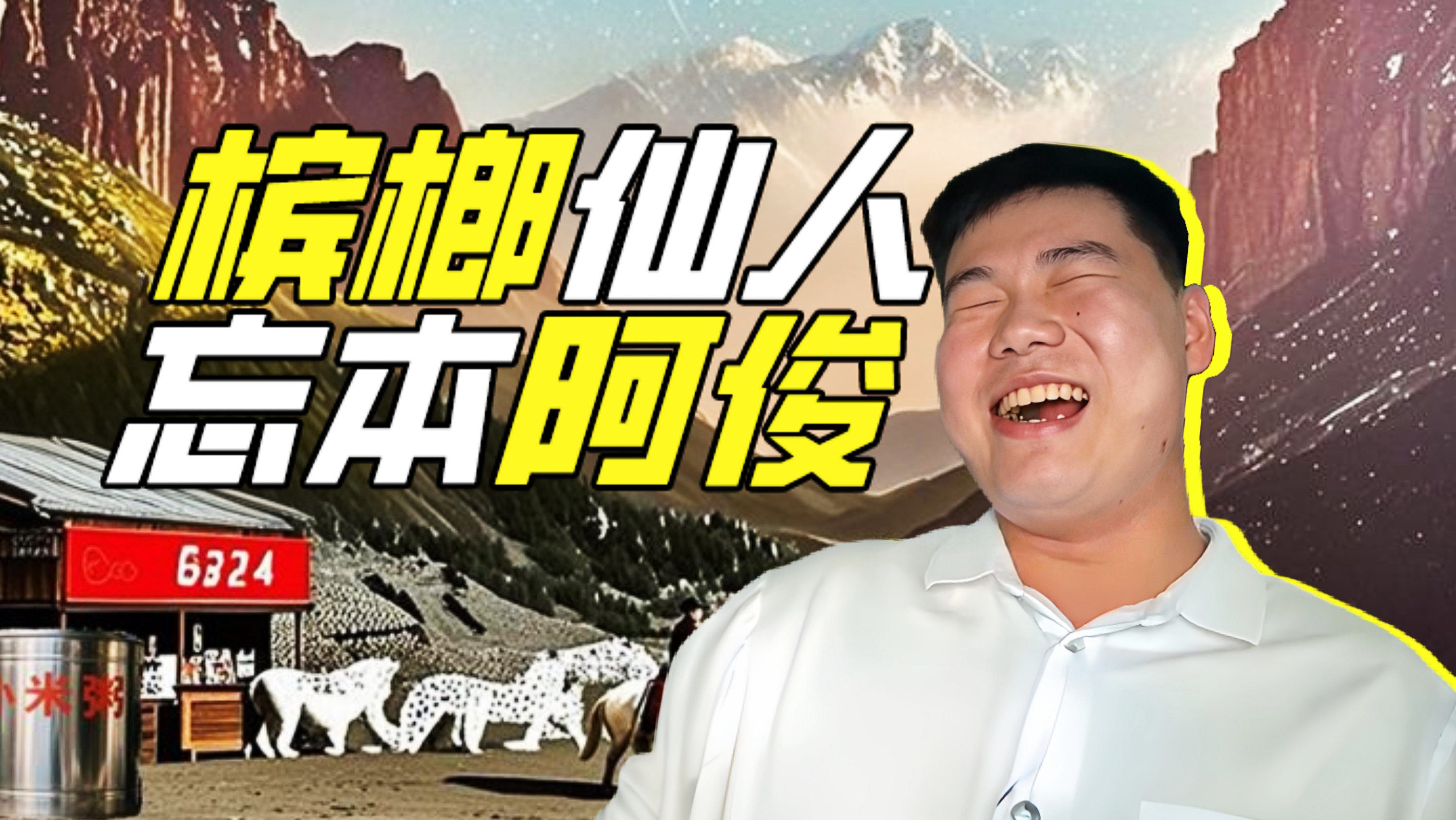 配图