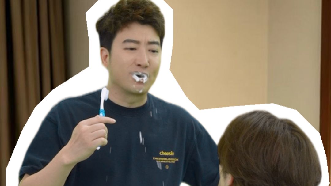 配图