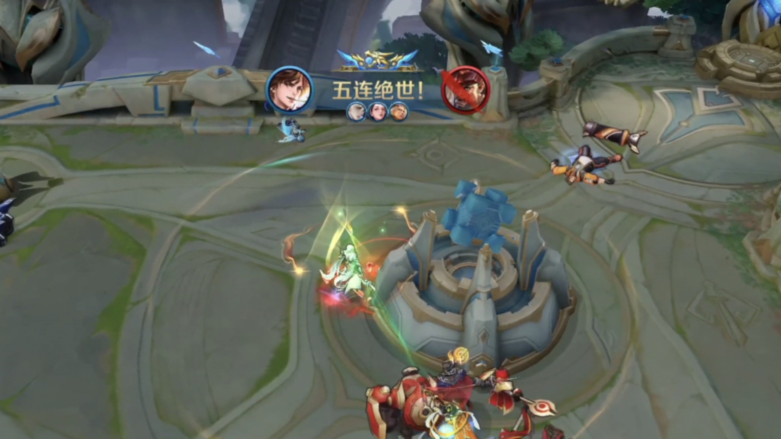 配图