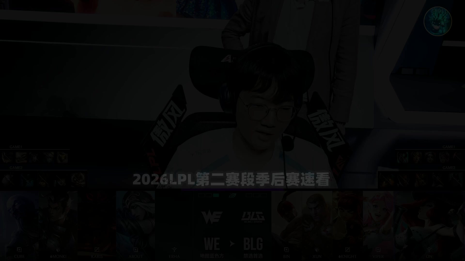 配图
