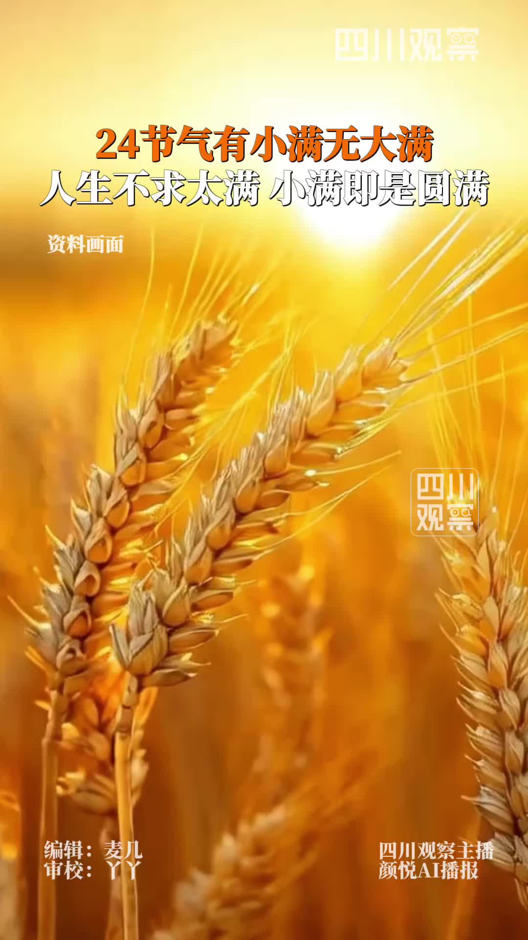 配图