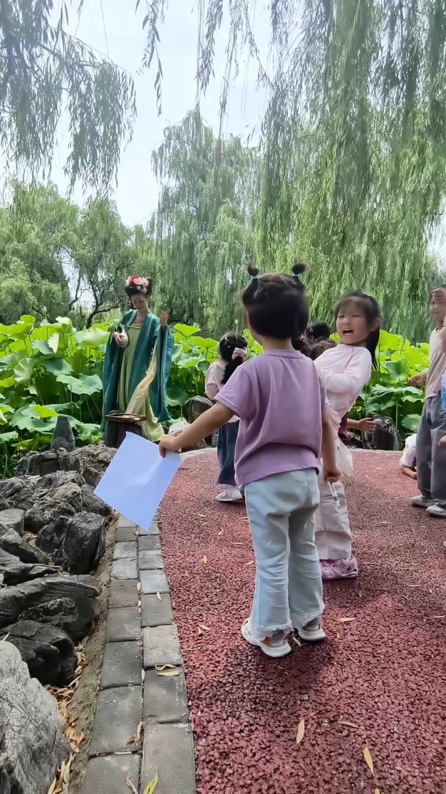 配图