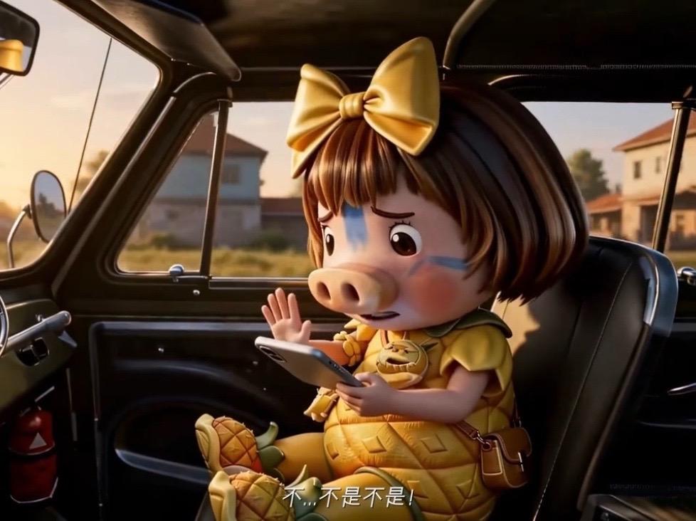 配图