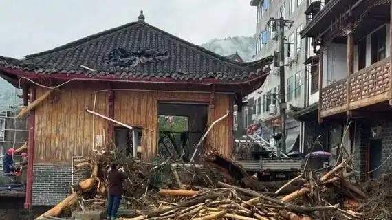 配图