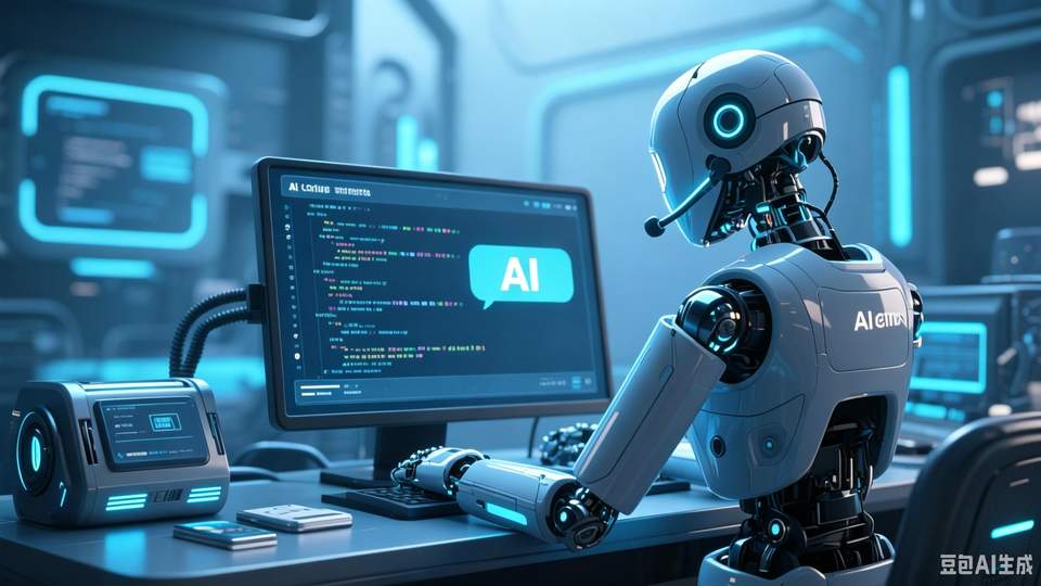 配图