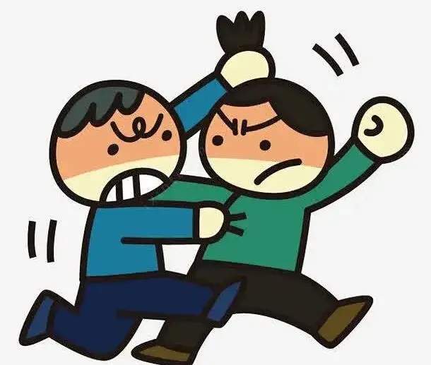 配图