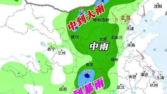 配图