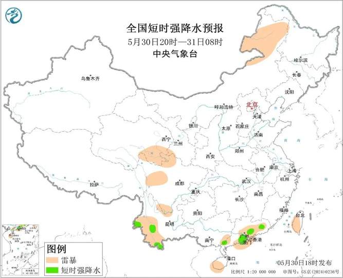 配图