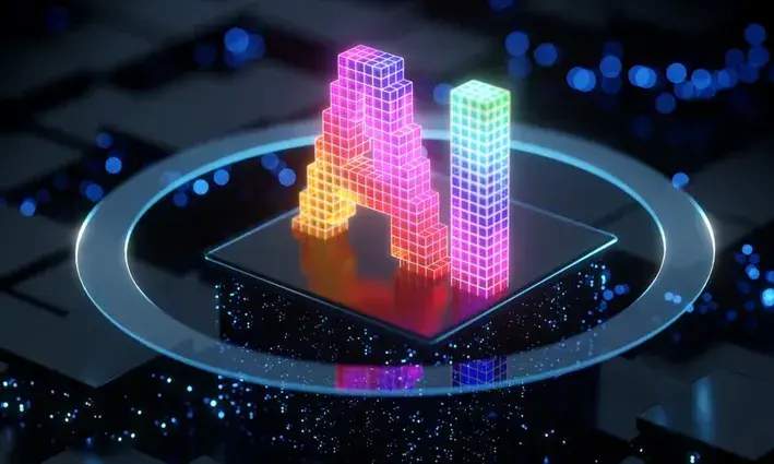 配图