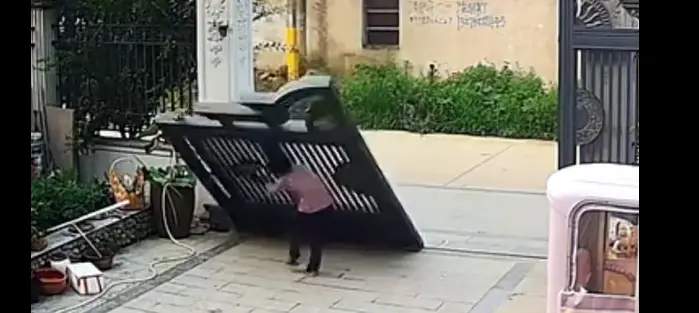 配图