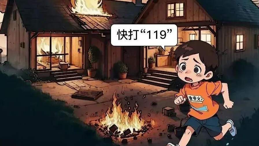 配图