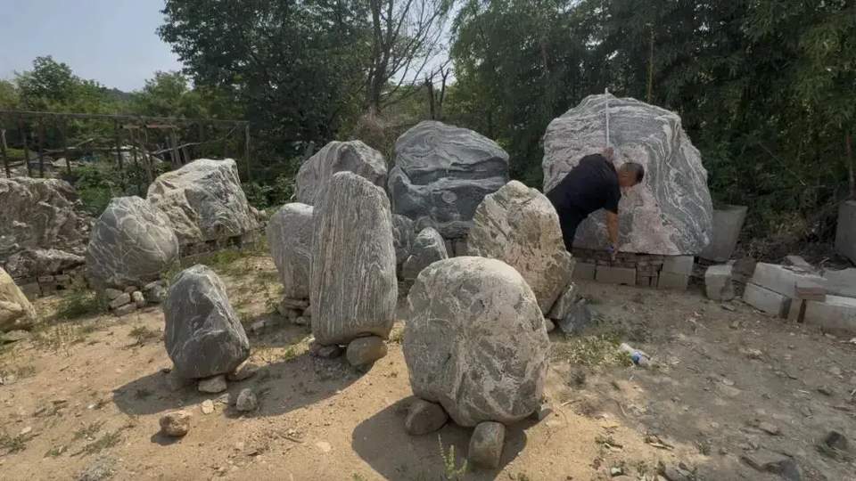 配图