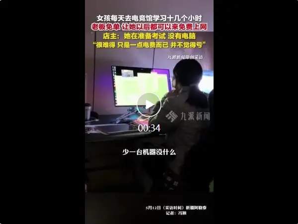 配图