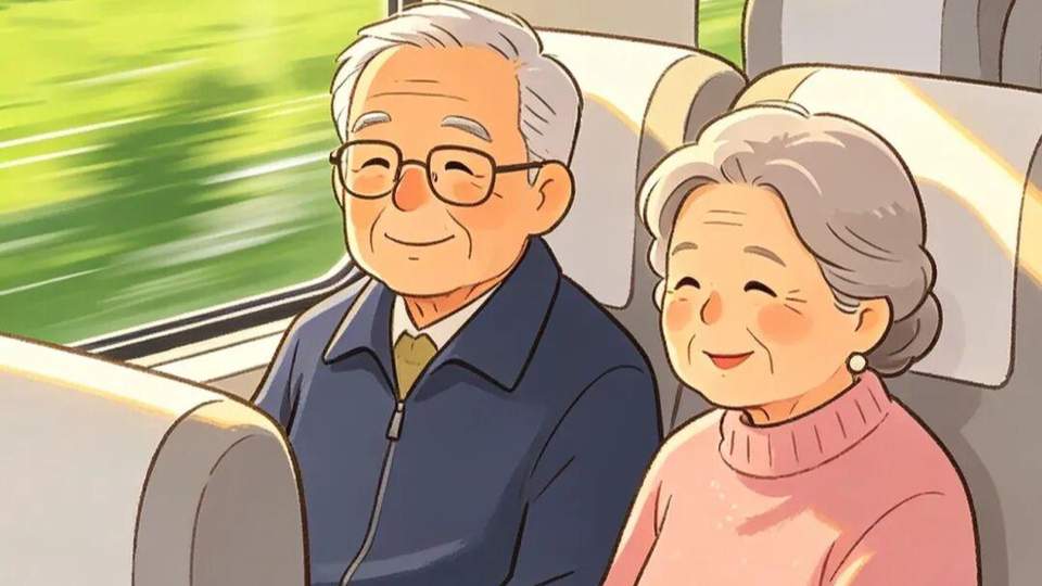 配图