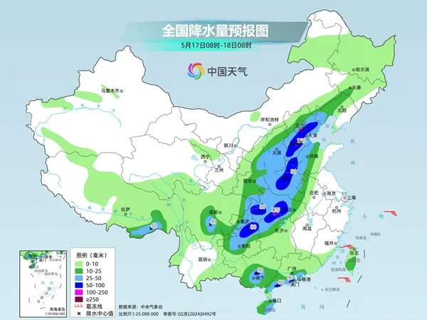 配图