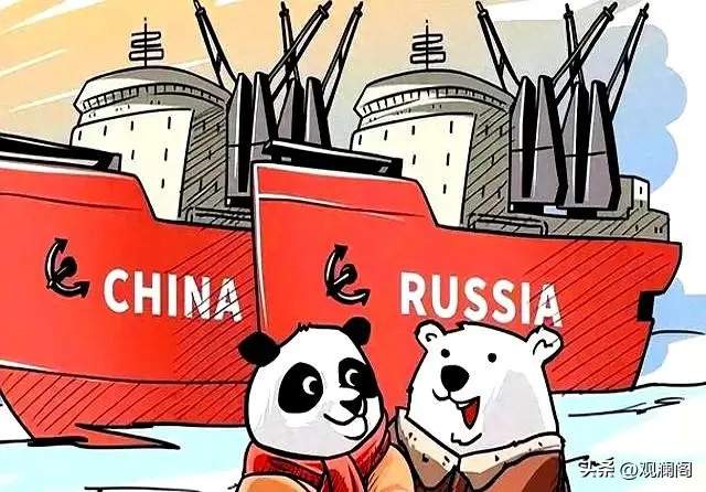 配图