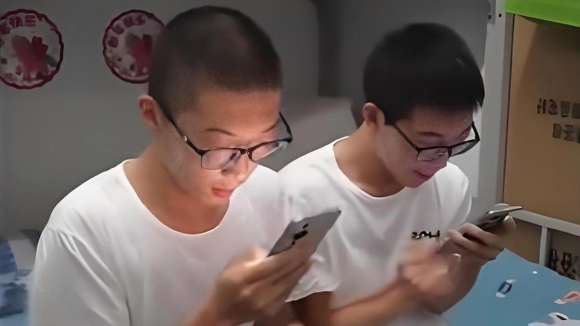 配图