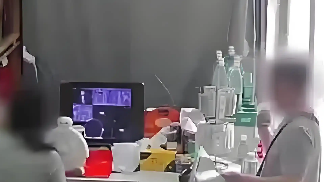 配图