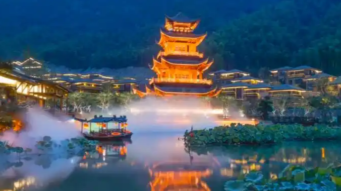 配图