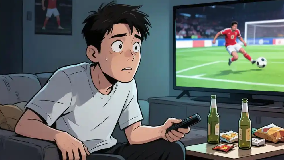 配图