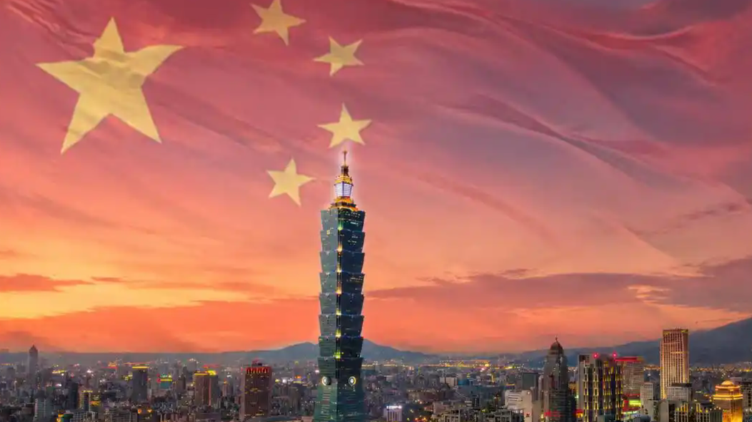 配图