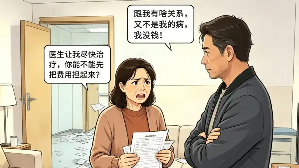 配图