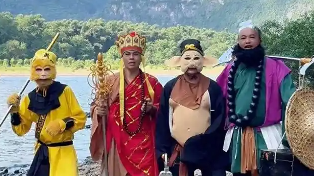配图