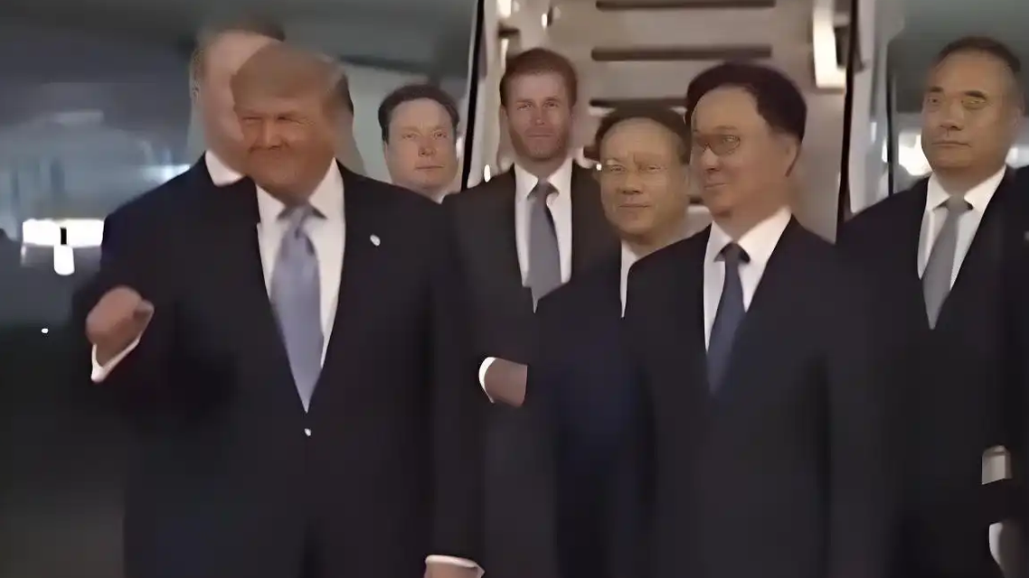 配图