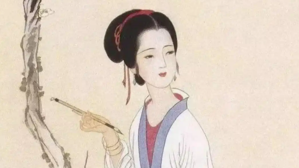配图