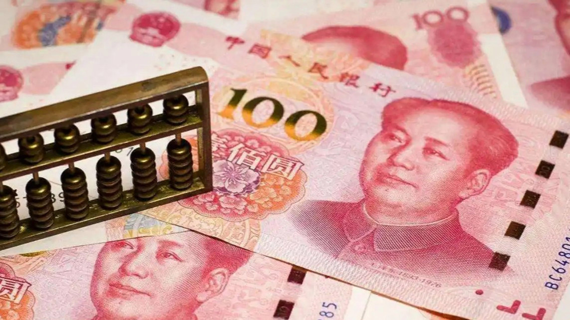配图