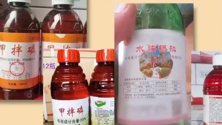 配图