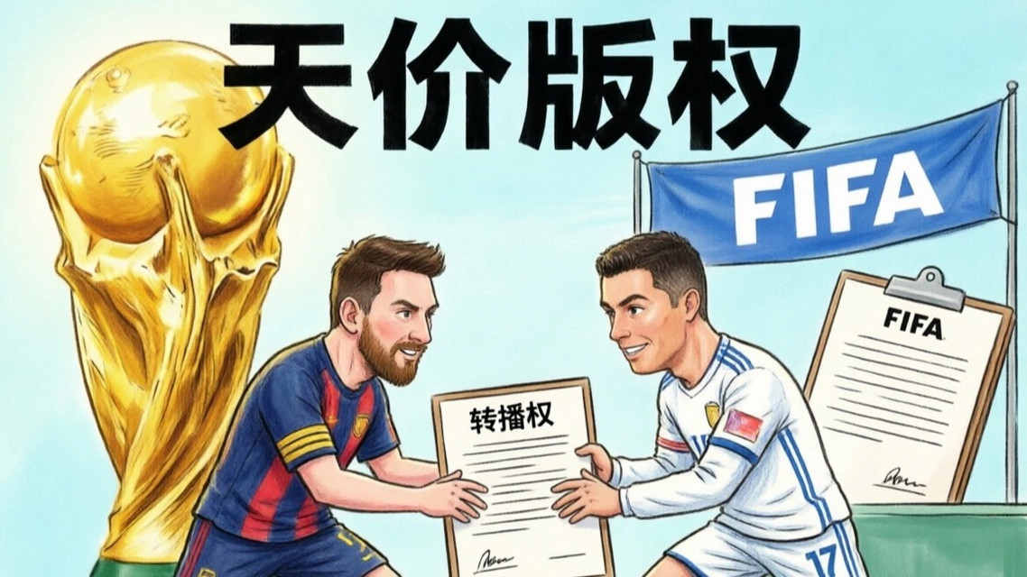 配图
