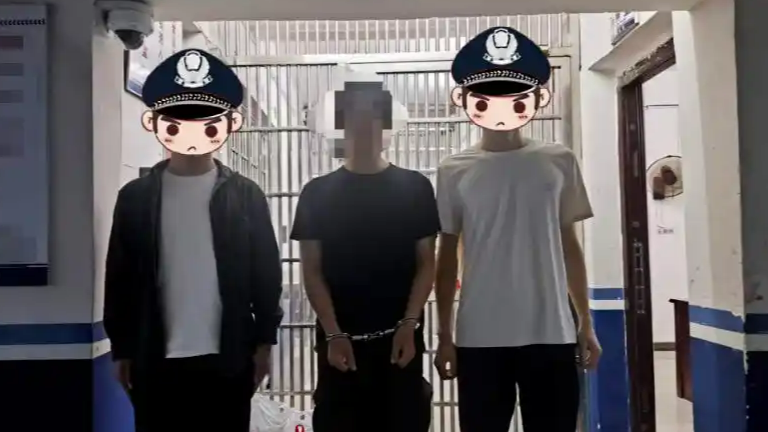 配图
