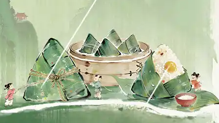配图