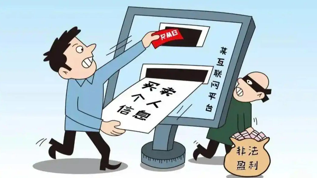 配图