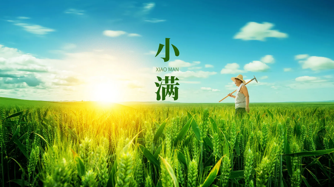 配图