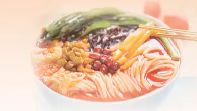 配图
