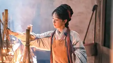 配图