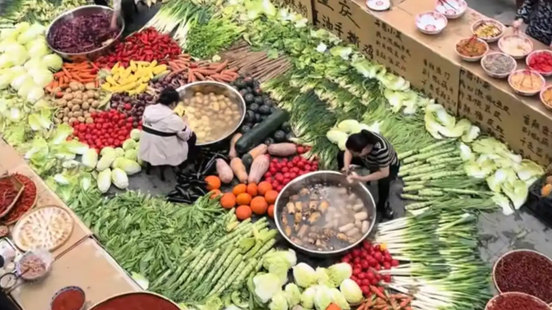 配图