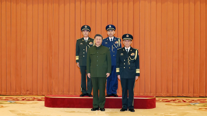 配图
