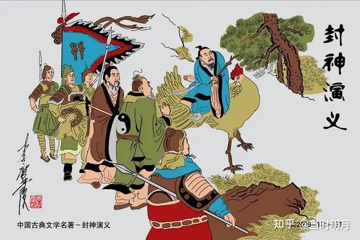 配图