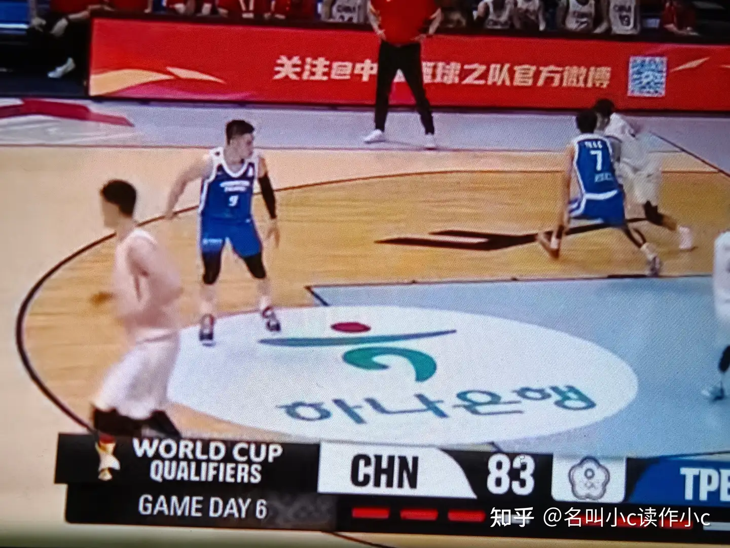 配图