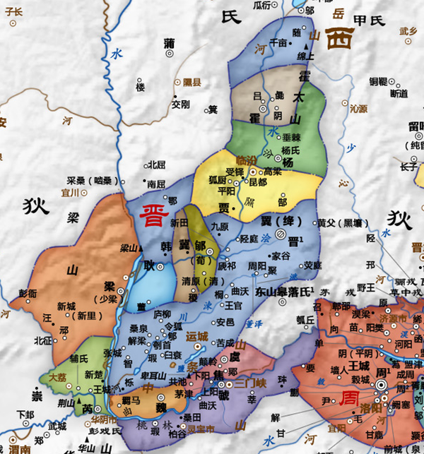 配图