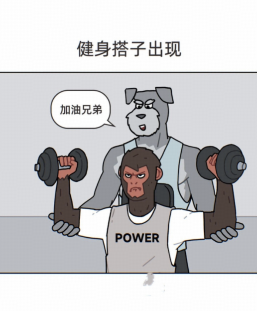 配图