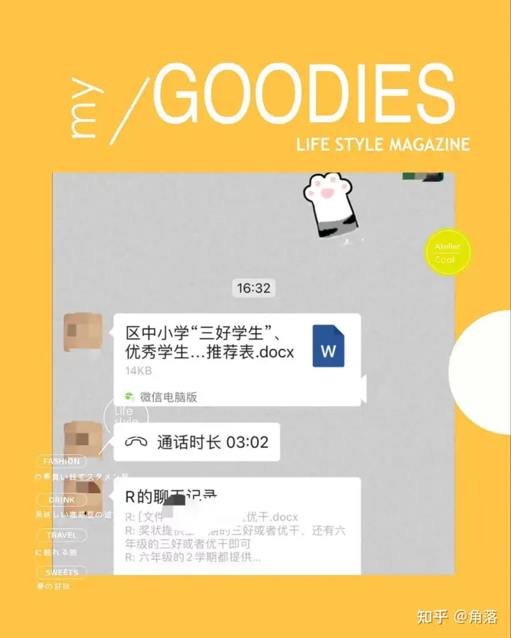 配图